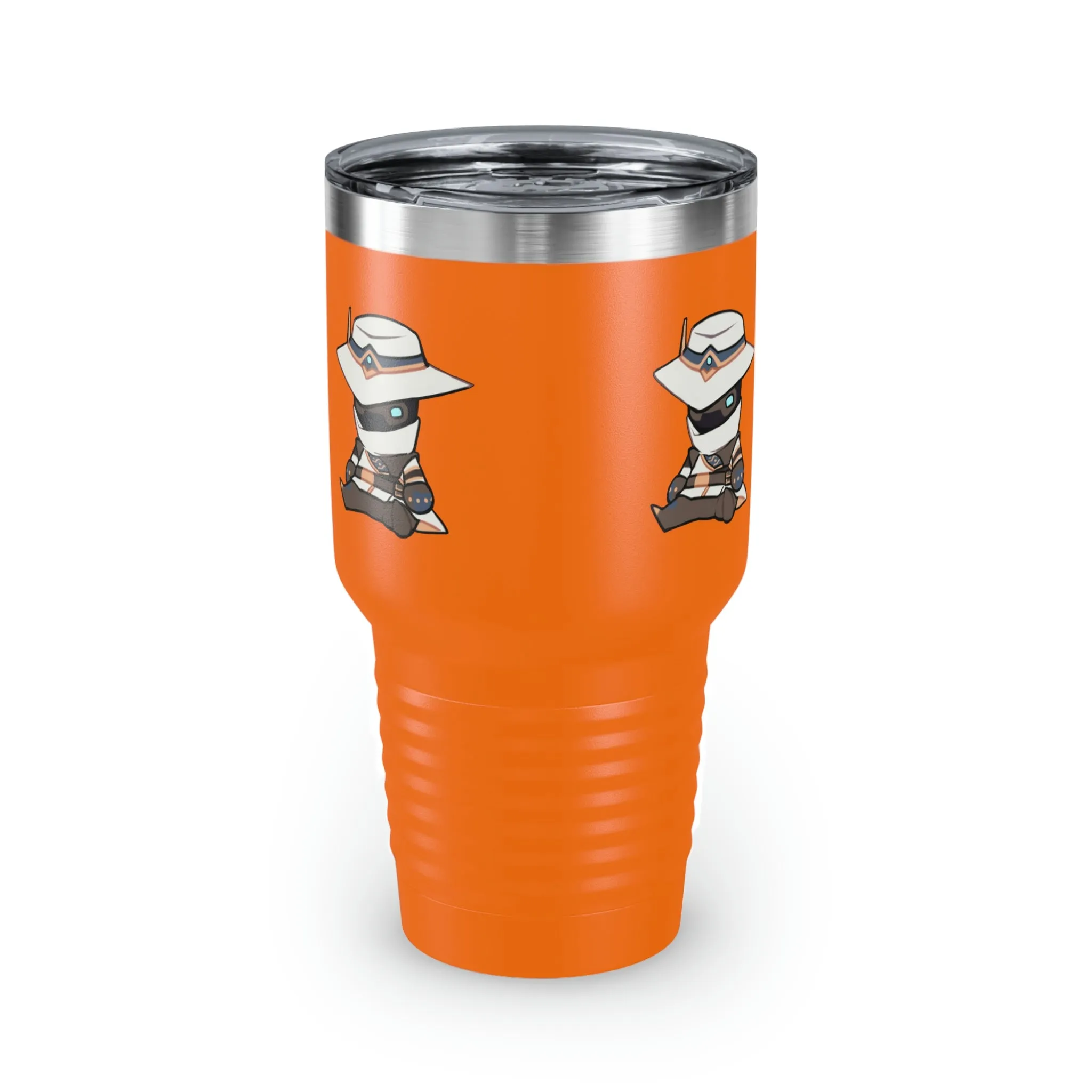 Cypher Ringneck Tumbler, 30oz