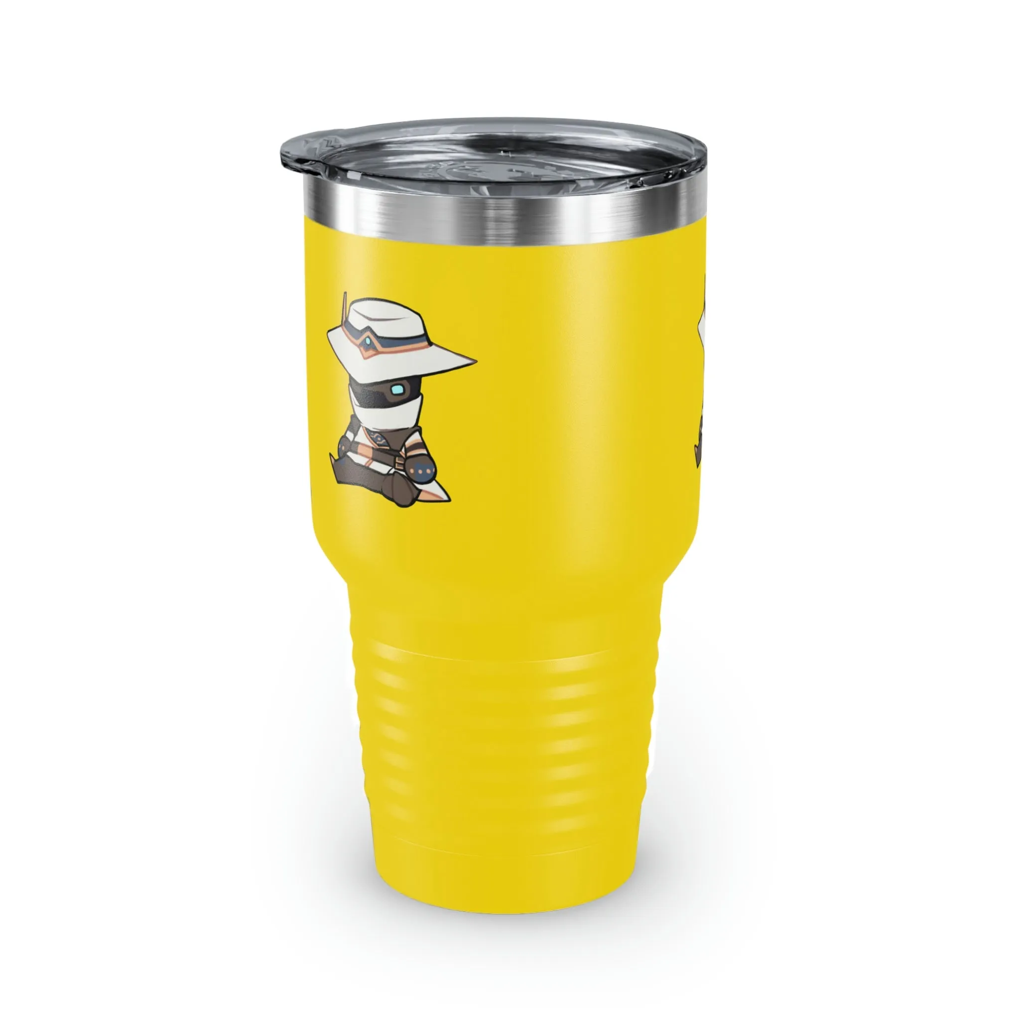 Cypher Ringneck Tumbler, 30oz