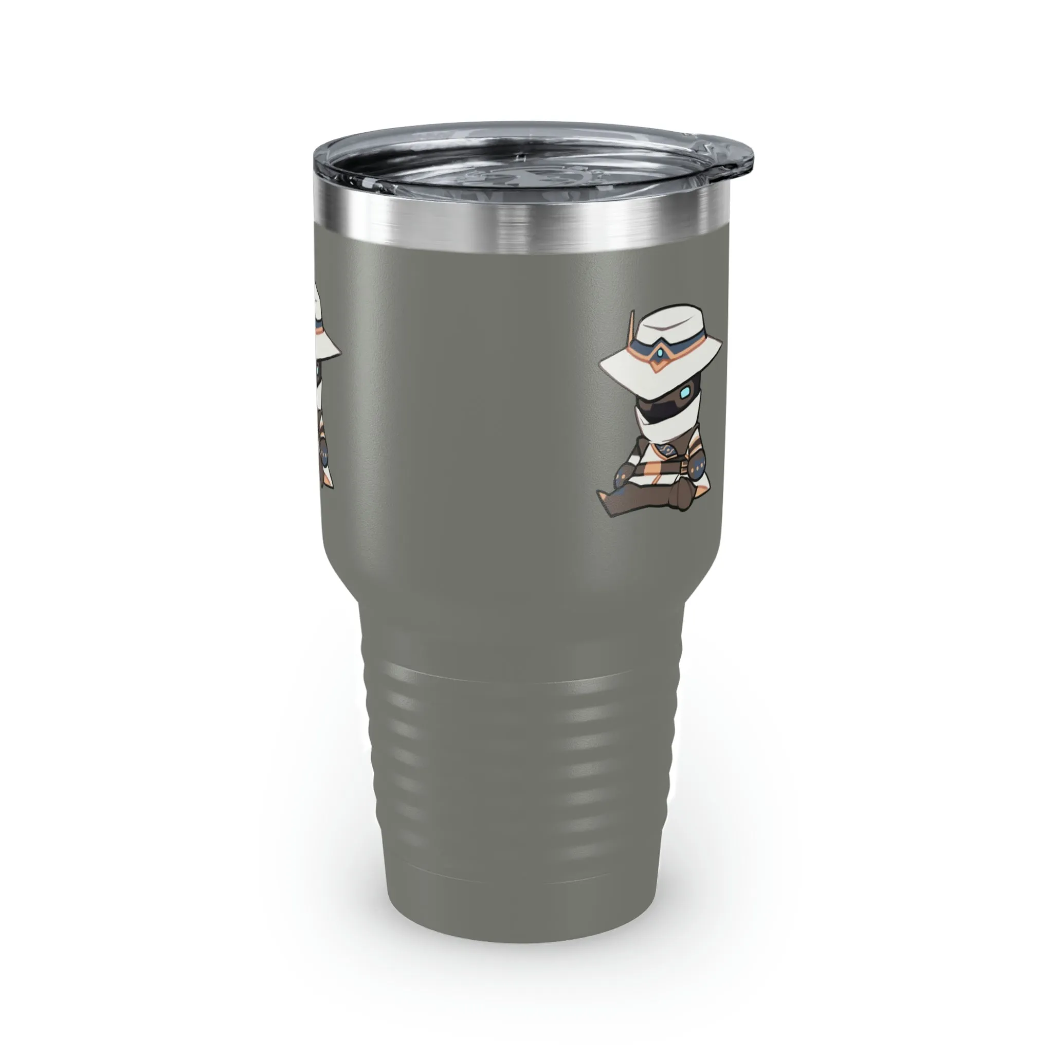 Cypher Ringneck Tumbler, 30oz