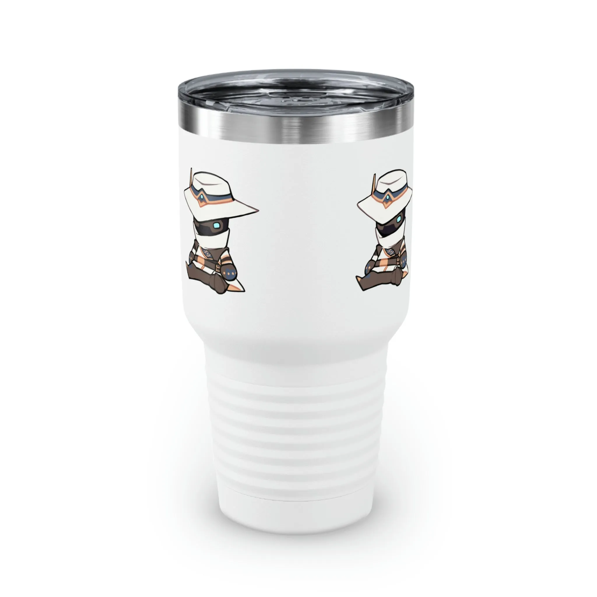 Cypher Ringneck Tumbler, 30oz