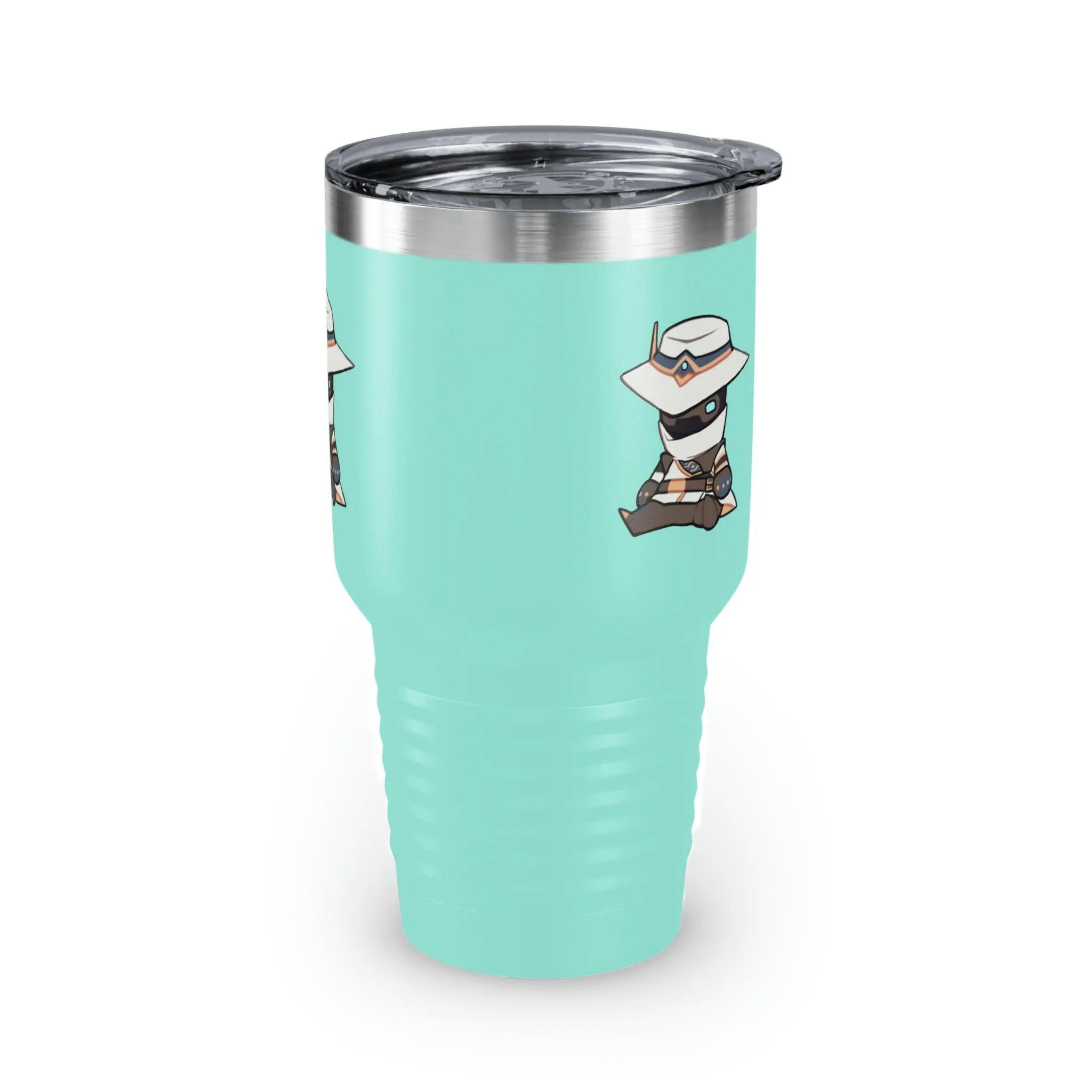 Cypher Ringneck Tumbler, 30oz