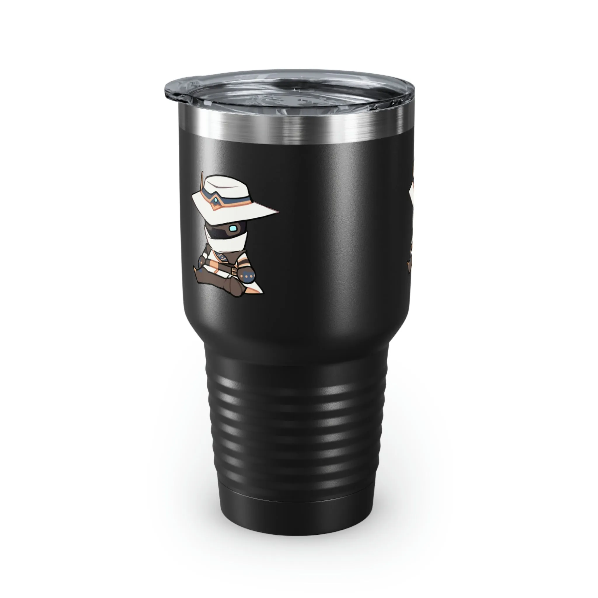 Cypher Ringneck Tumbler, 30oz