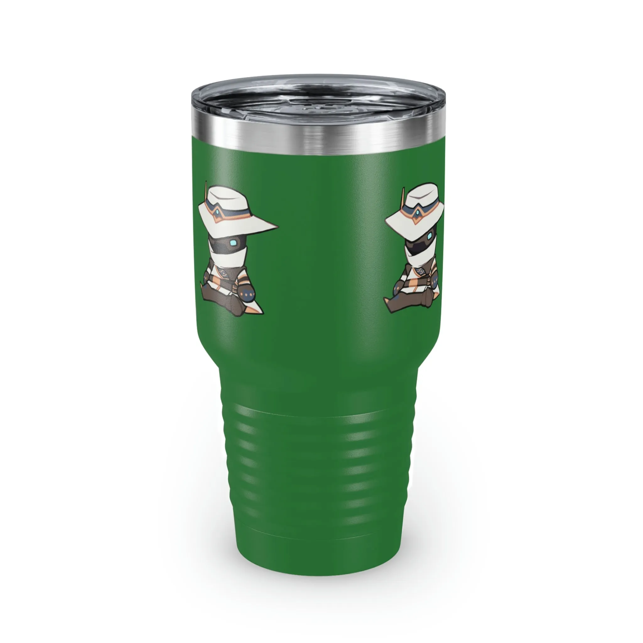 Cypher Ringneck Tumbler, 30oz