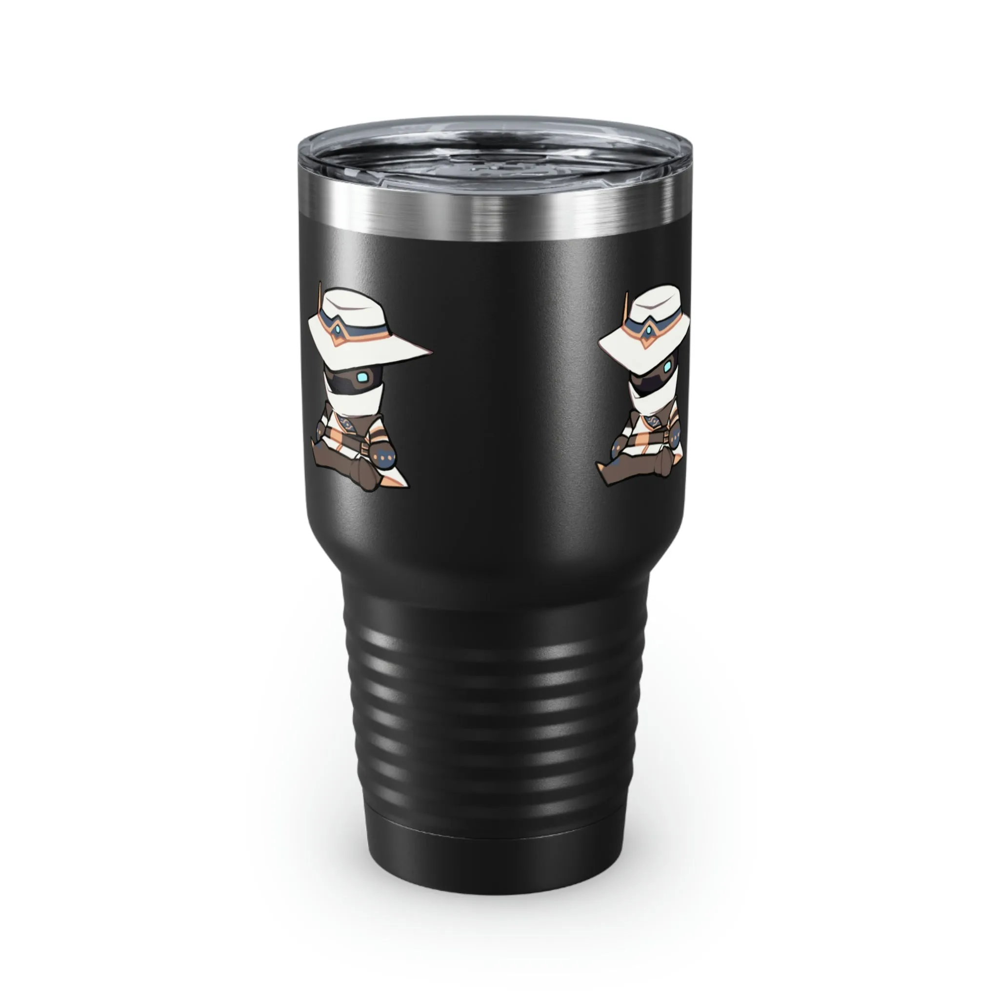 Cypher Ringneck Tumbler, 30oz