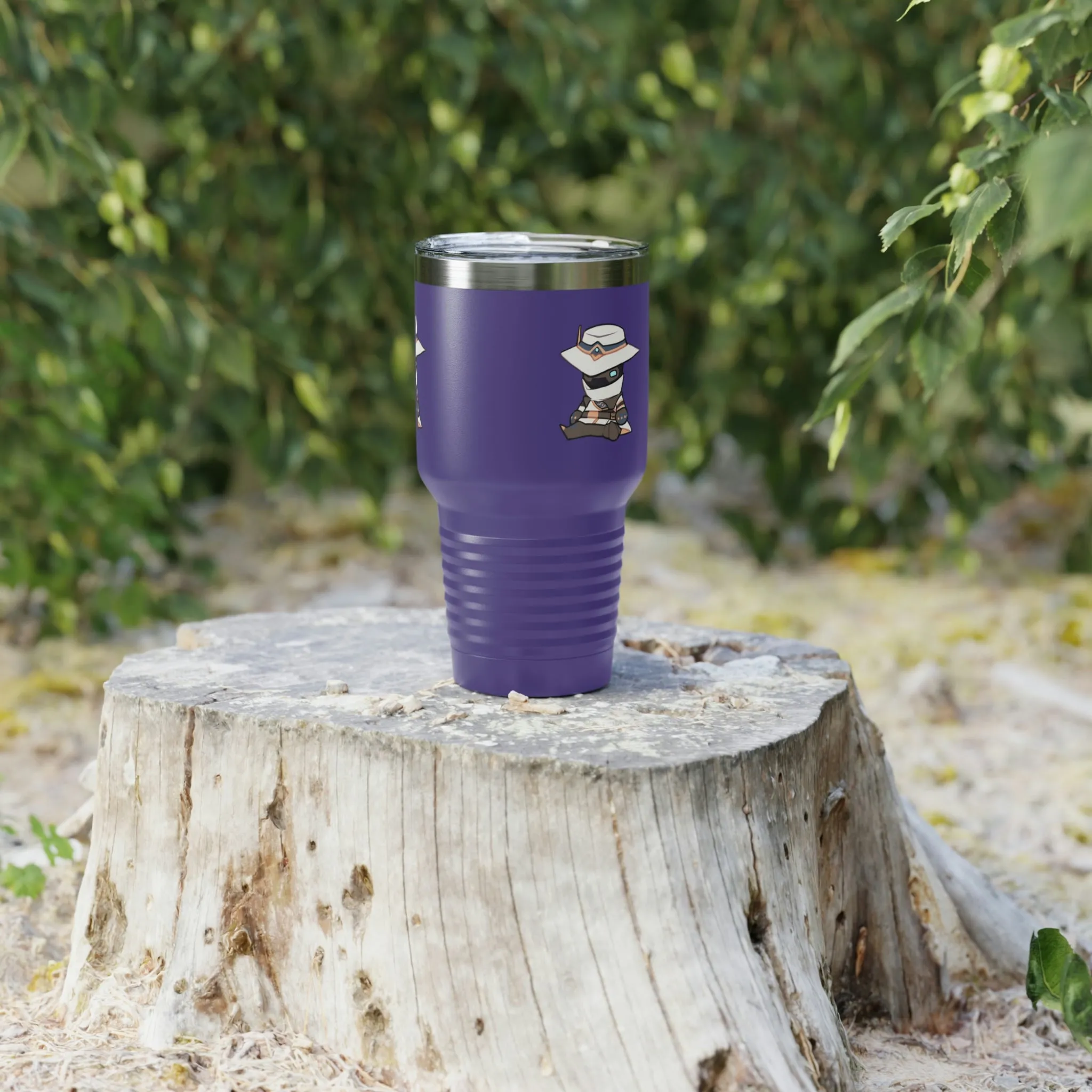 Cypher Ringneck Tumbler, 30oz