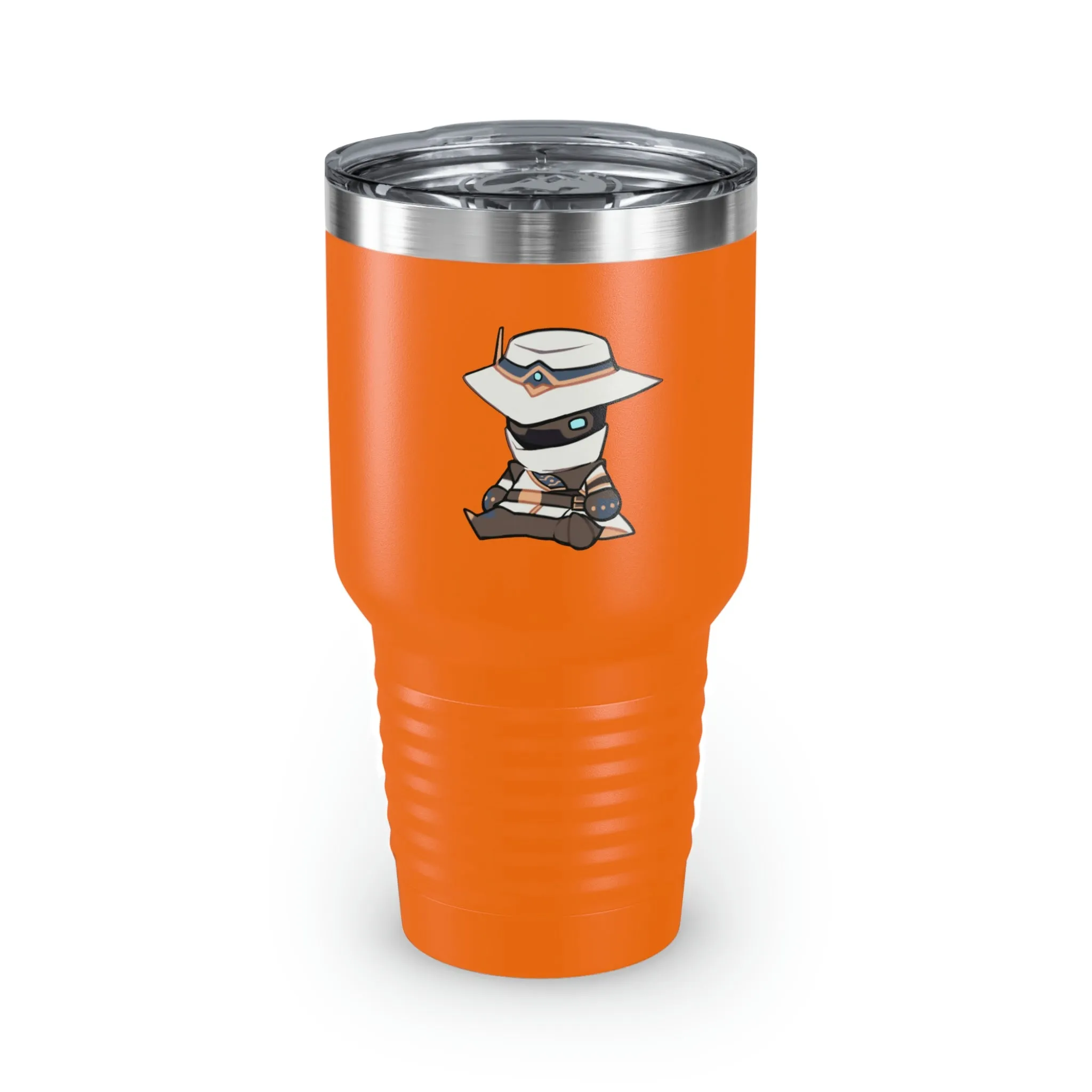 Cypher Ringneck Tumbler, 30oz