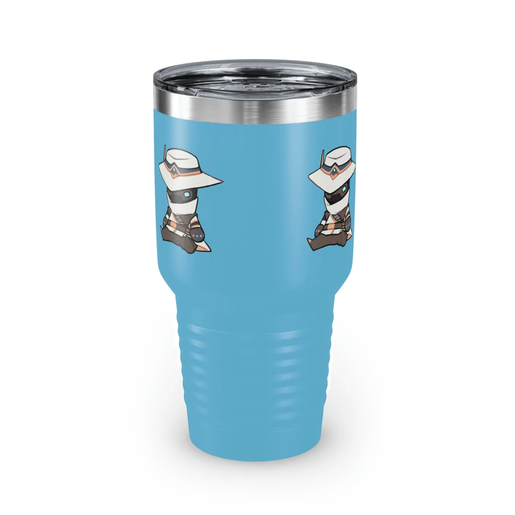 Cypher Ringneck Tumbler, 30oz