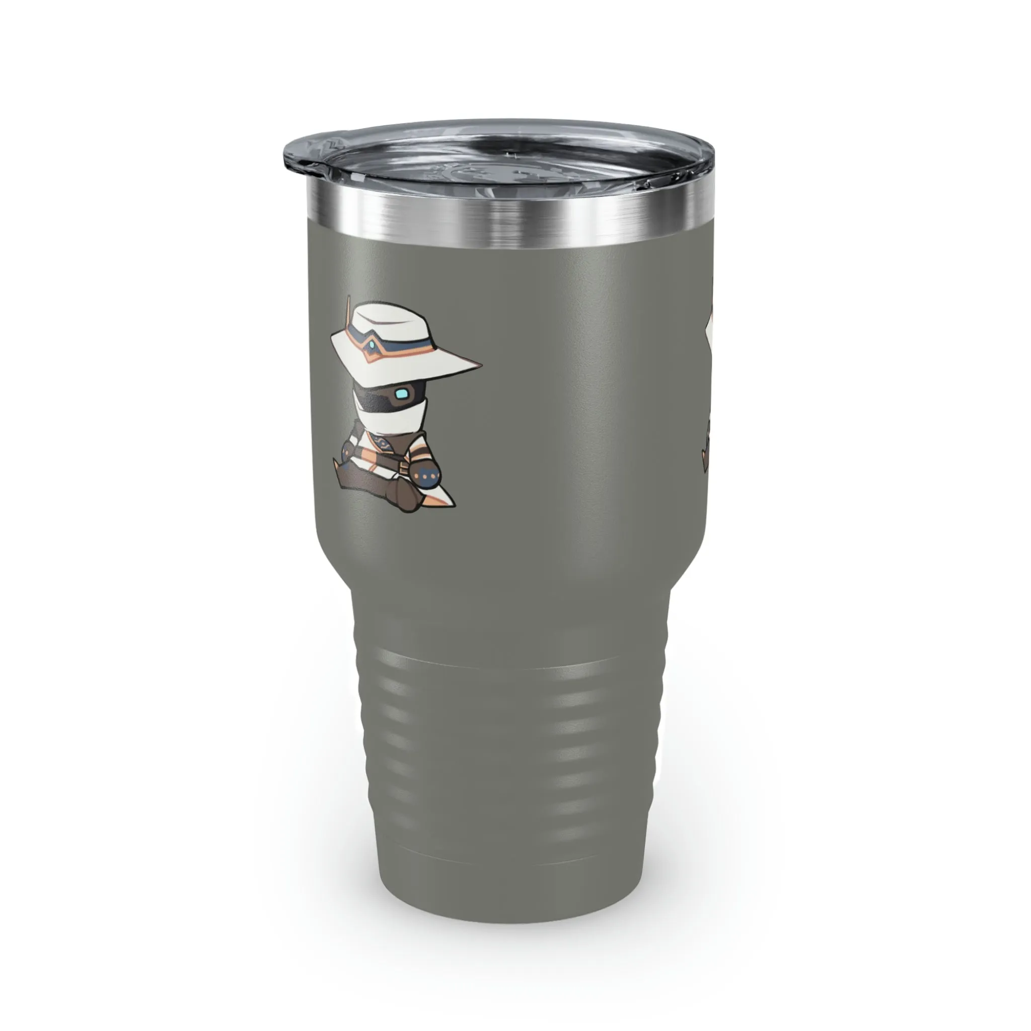 Cypher Ringneck Tumbler, 30oz