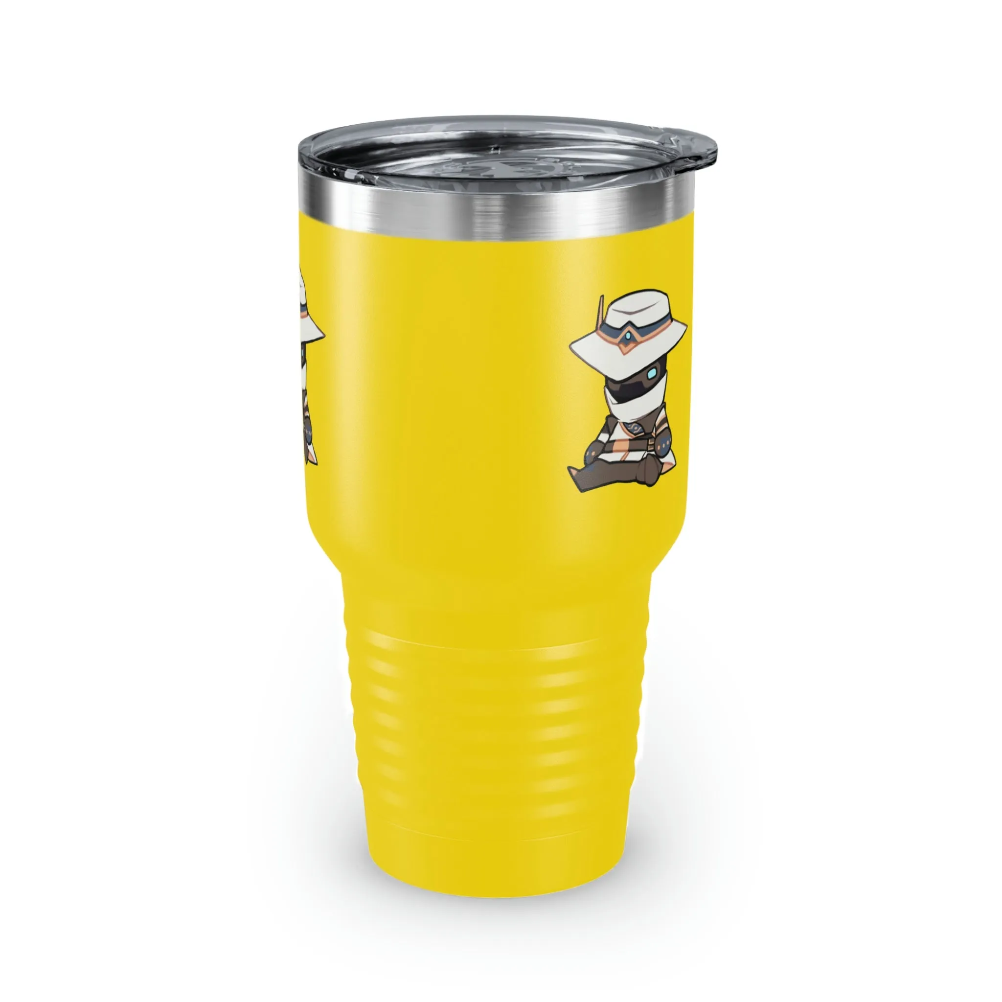 Cypher Ringneck Tumbler, 30oz