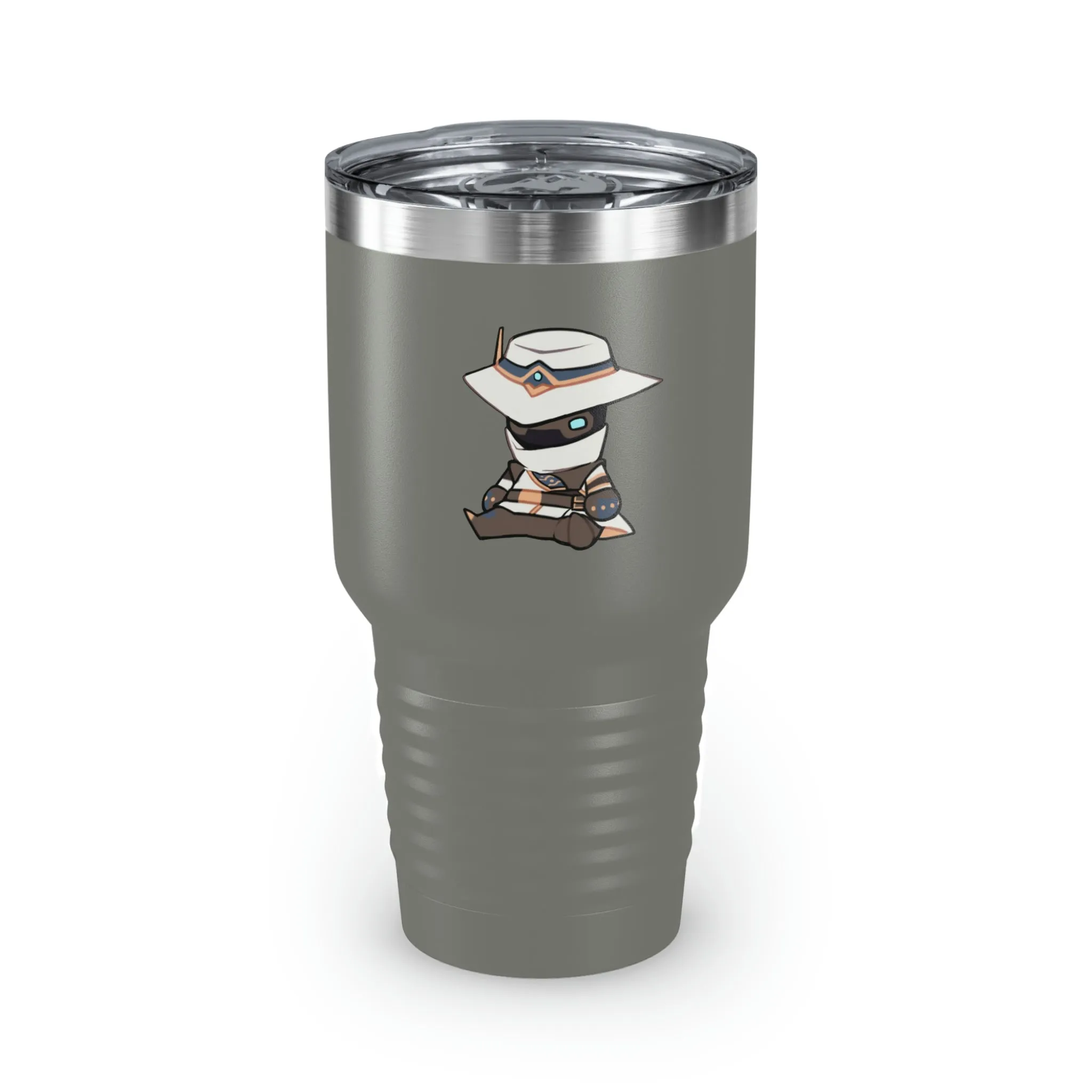 Cypher Ringneck Tumbler, 30oz