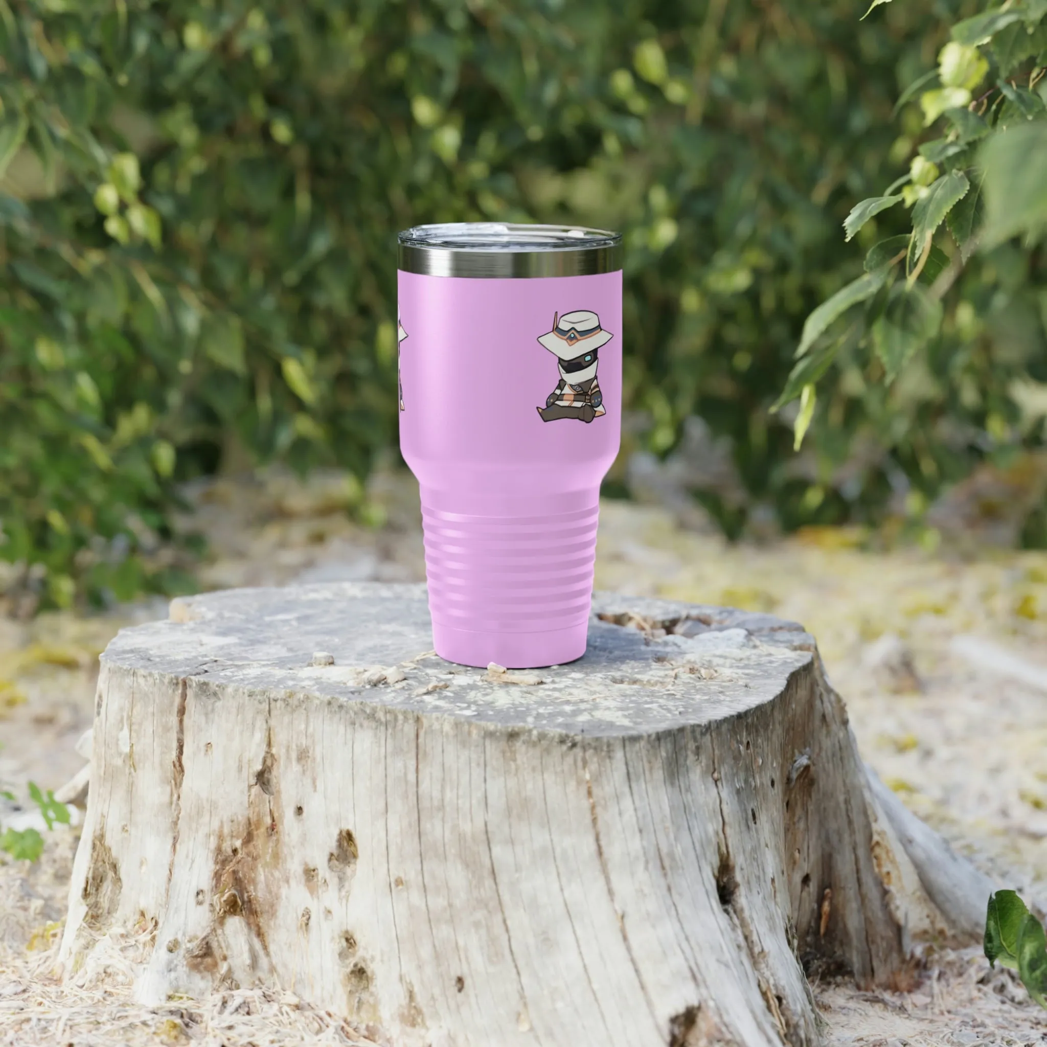 Cypher Ringneck Tumbler, 30oz