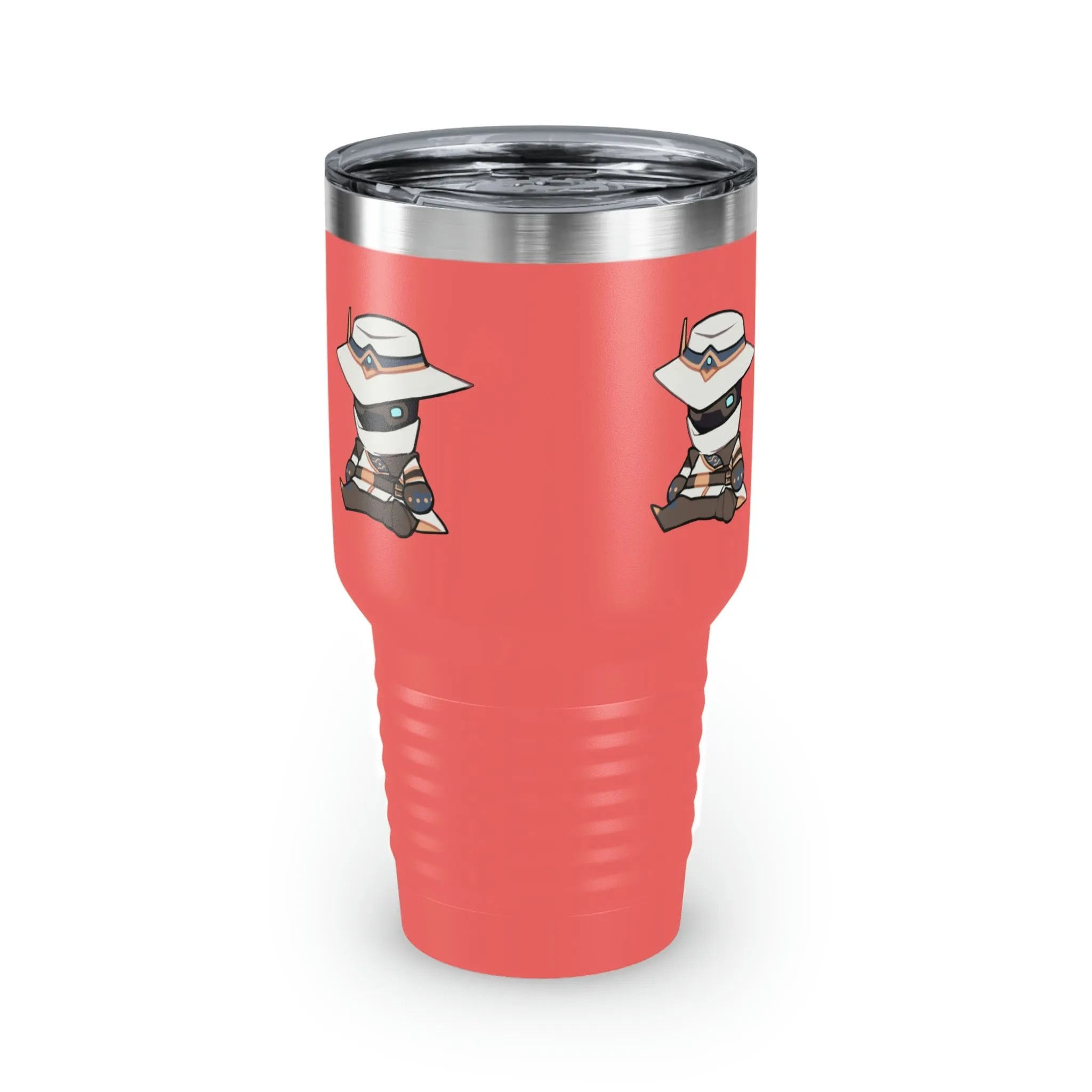 Cypher Ringneck Tumbler, 30oz