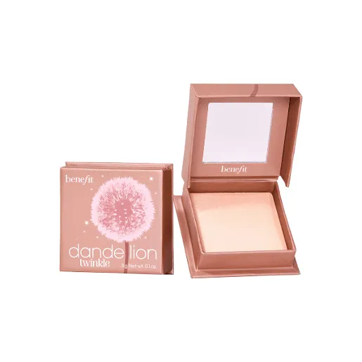 Dandelion Baby-Pink Brightening Blush