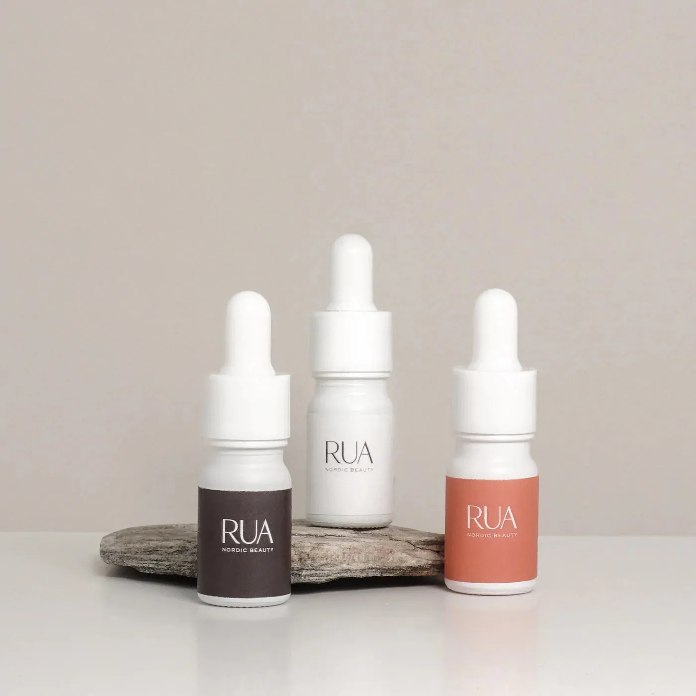 Deluxe RUA Discovery Kit