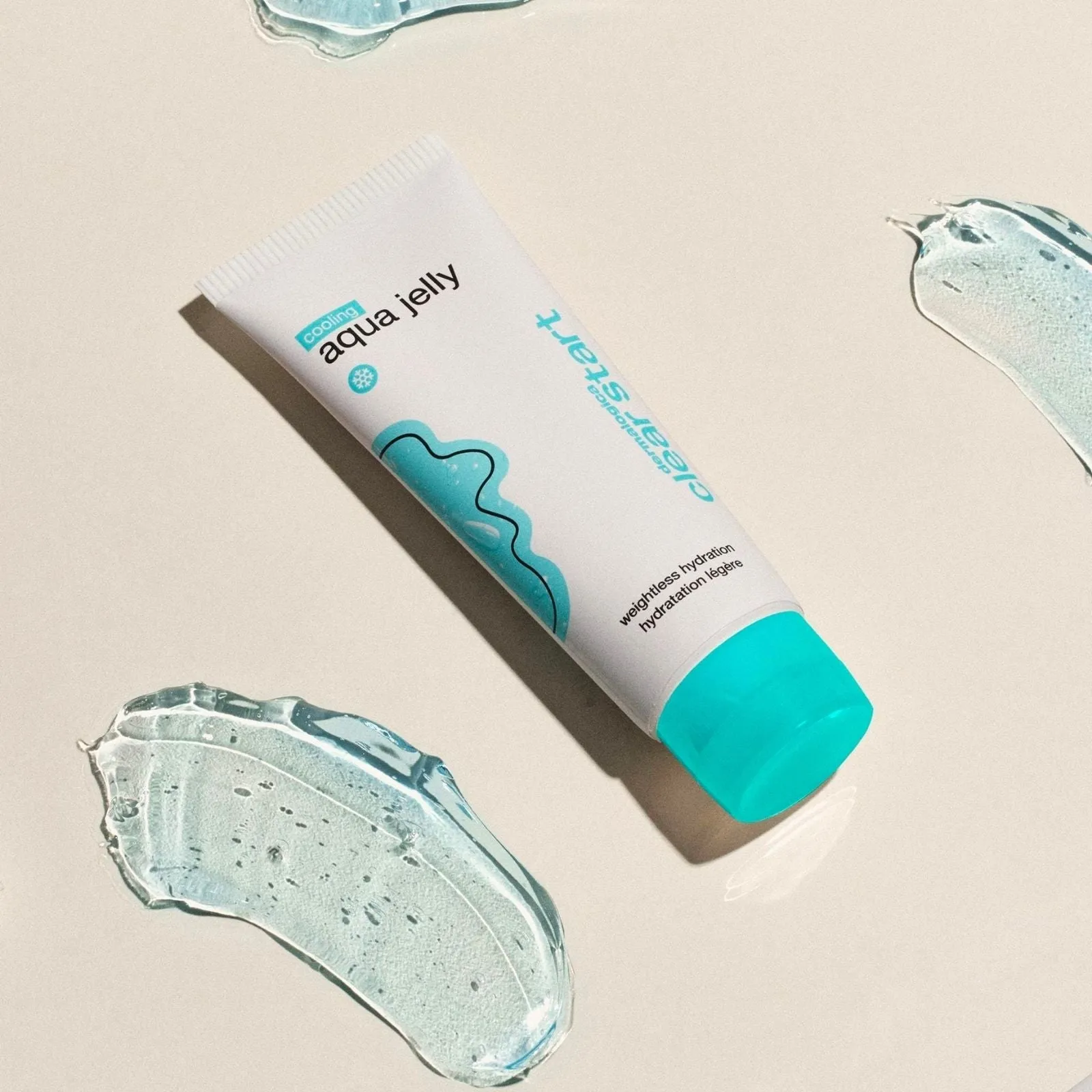 Dermalogica | Clear Start Cooling Aqua Jelly 59ml