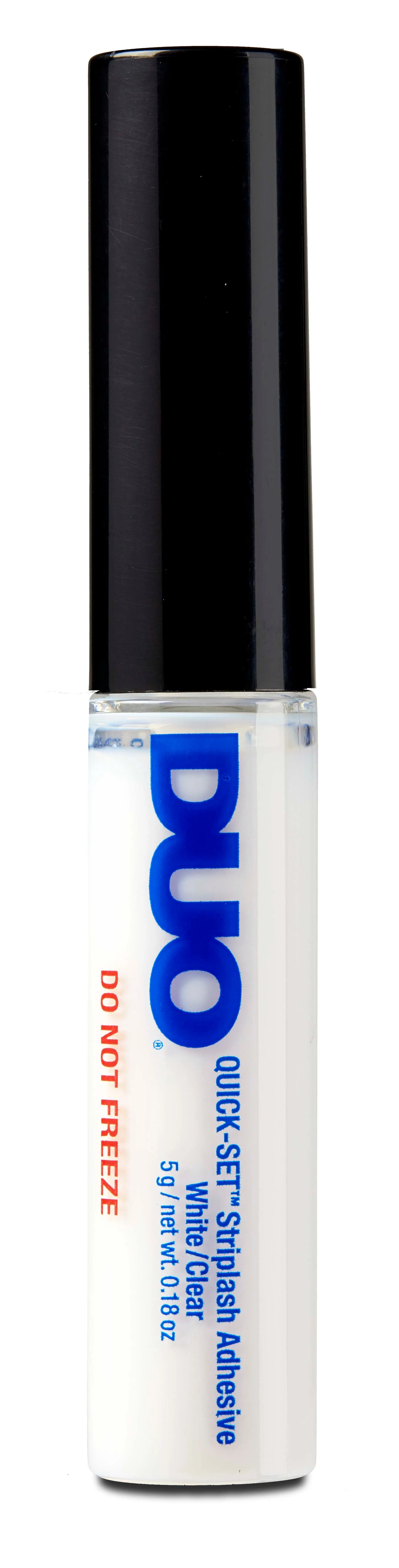 DUO Quick Set Adhesive Clear 5g