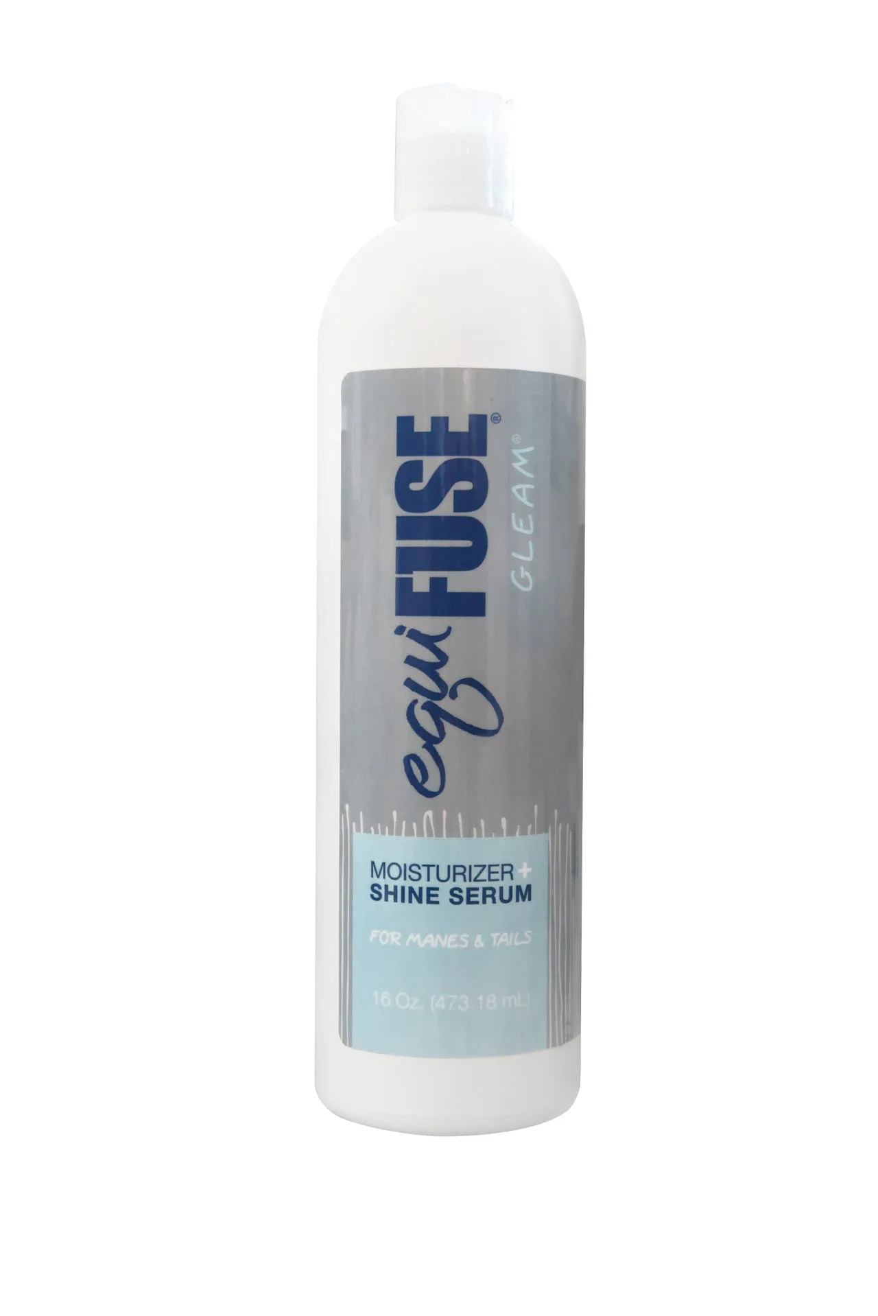 EQUIFUSE GLEAM MOISTURIZER   SHINE SERUM