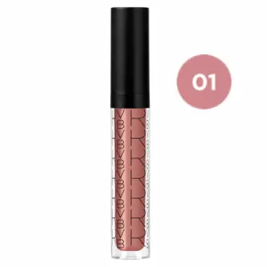 Ever & Ever Liquid Matte Long Lasting Lipstick 01