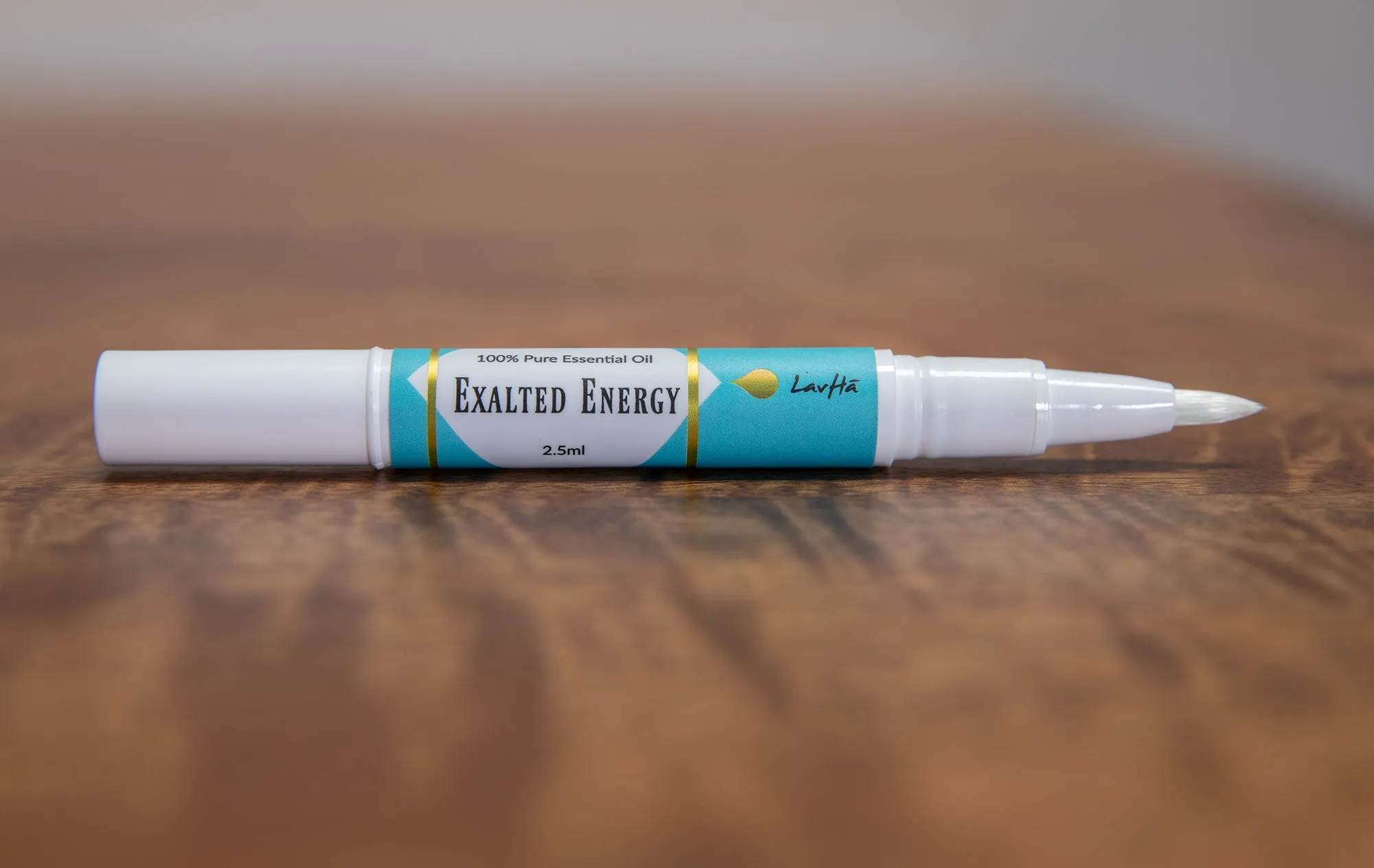 Exalted Energy LavHa Pen