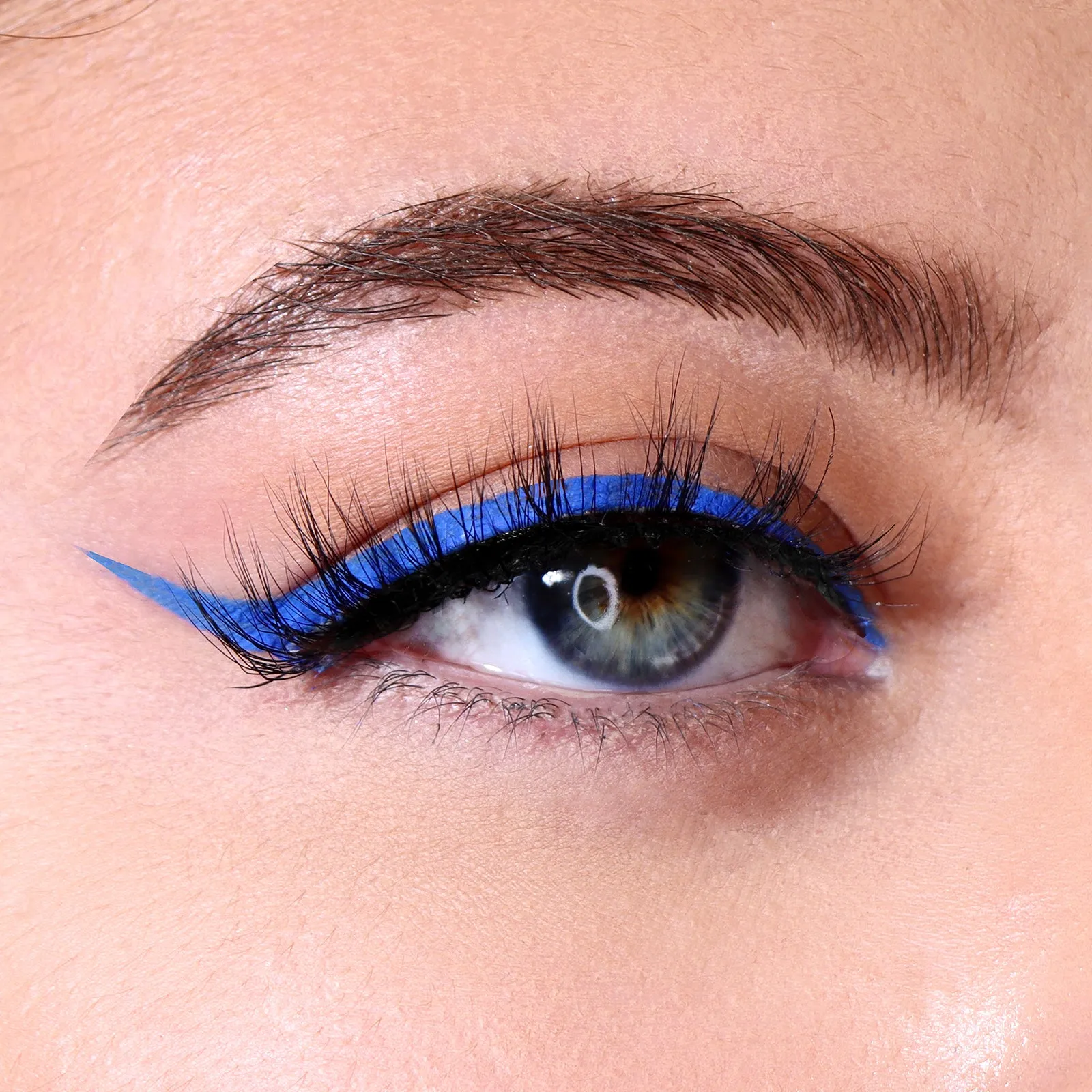 Eye Catching Dip Liner (006, Royal Blue)