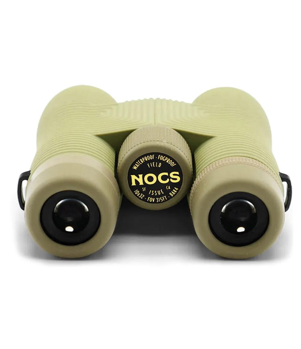 Field Issue 10x32 Binoculars