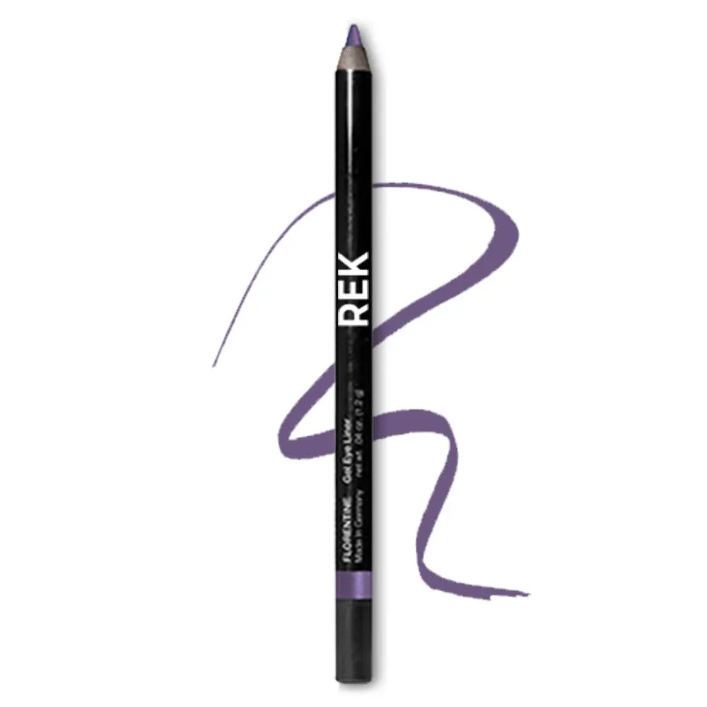 Florentine | Gel Eye Liner | Limited Edition | REK Cosmetics