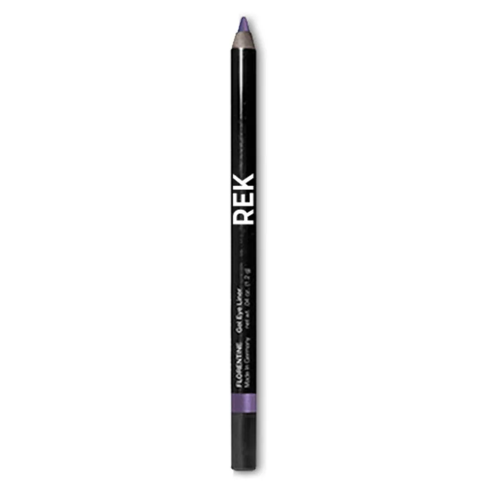 Florentine | Gel Eye Liner | Limited Edition | REK Cosmetics