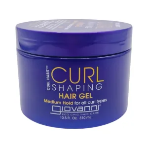 Giovanni Curl Habit Curl Defining Hair Gel 295ml