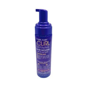 Giovanni Curl Habit Curl Defining Mousse 207ml