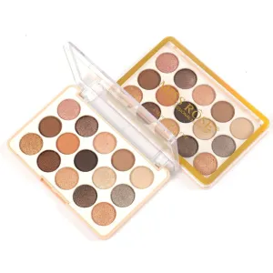 Glam Eyeshadow Palette