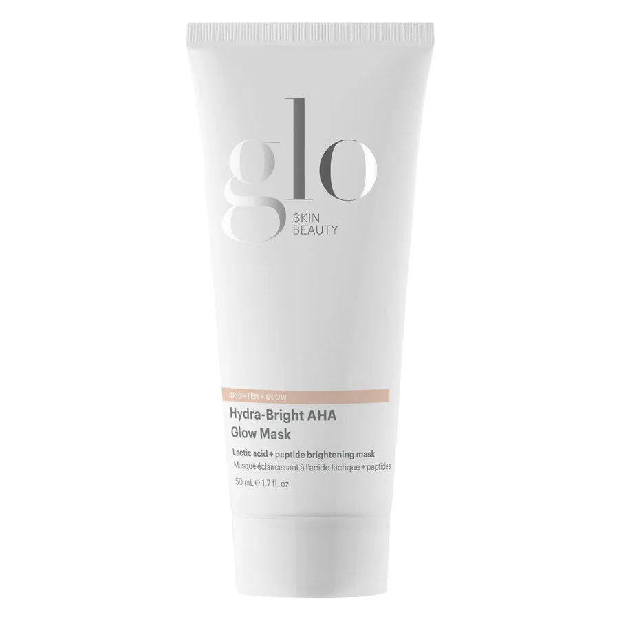 Glo Skin Beauty | Hydra-Bright AHA Glow Mask 50ml