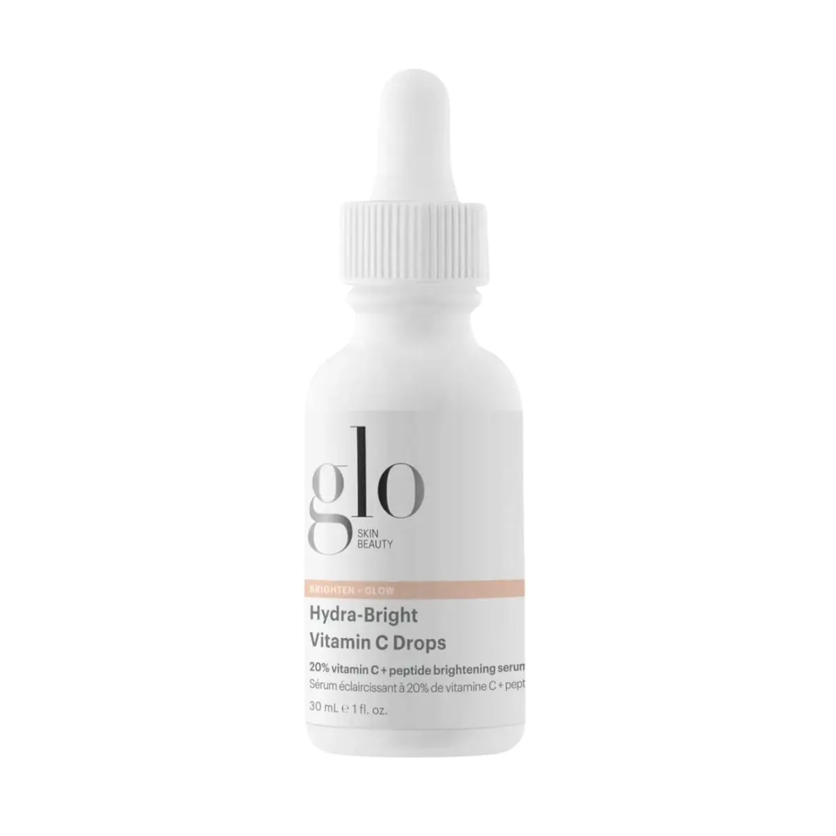 Glo Skin Beauty | Hydra-Bright Vitamin C Drops 30ml