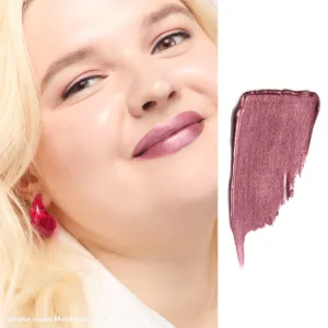 It's Complicated - MetalMatte Liquid Lipstick