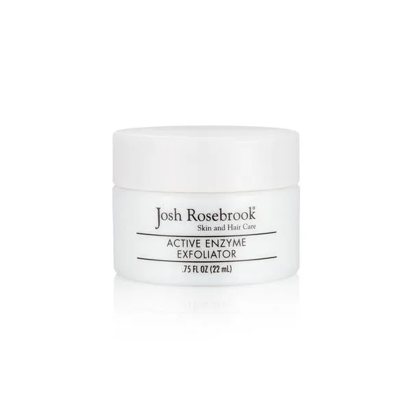 Josh Rosebrook Active Enzyme Exfoliator