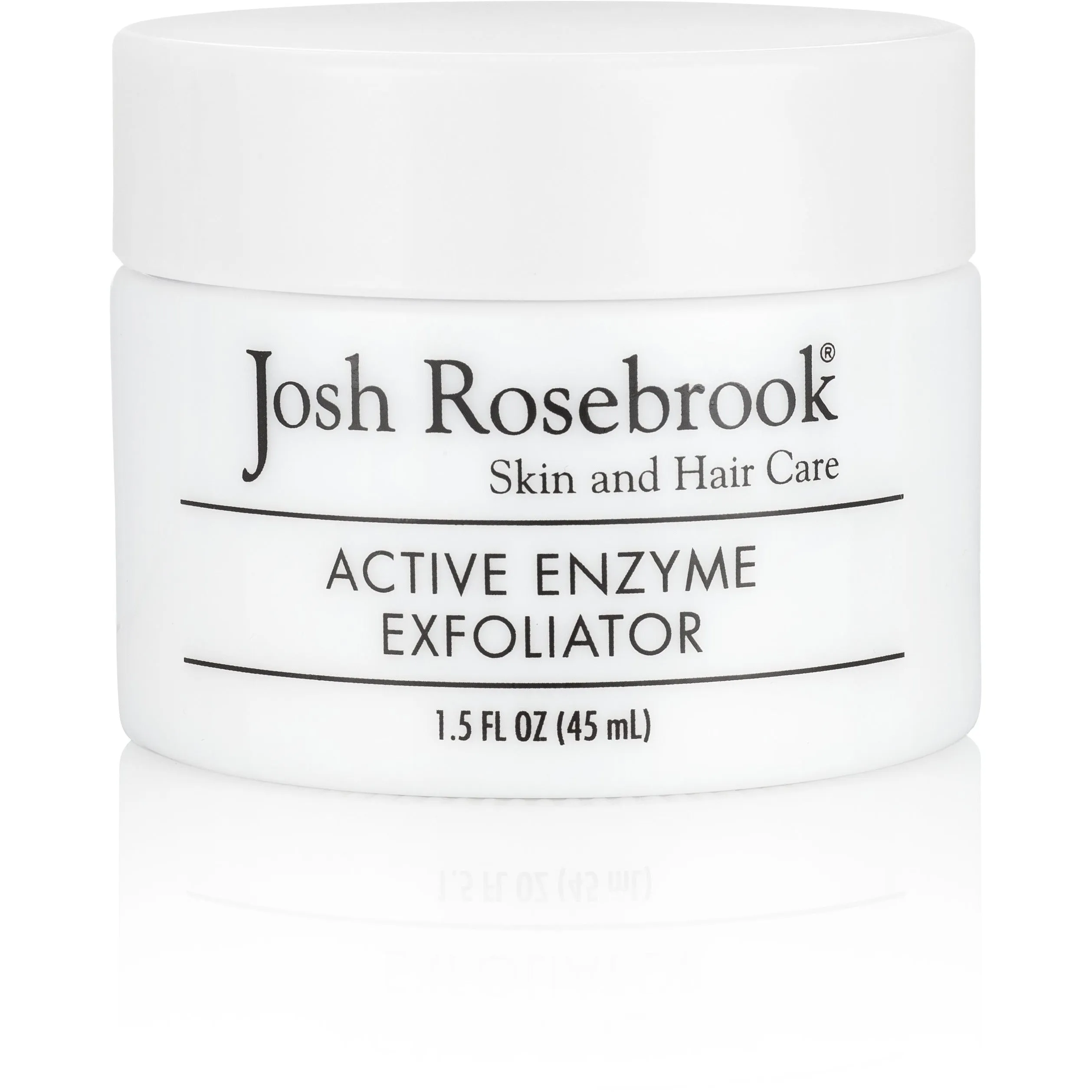 Josh Rosebrook Active Enzyme Exfoliator