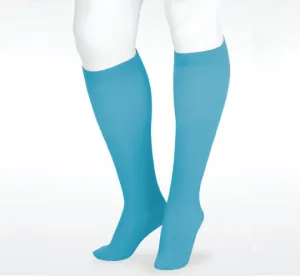 Juzo Soft Knee High 15-20 mmHg, Trend Colors