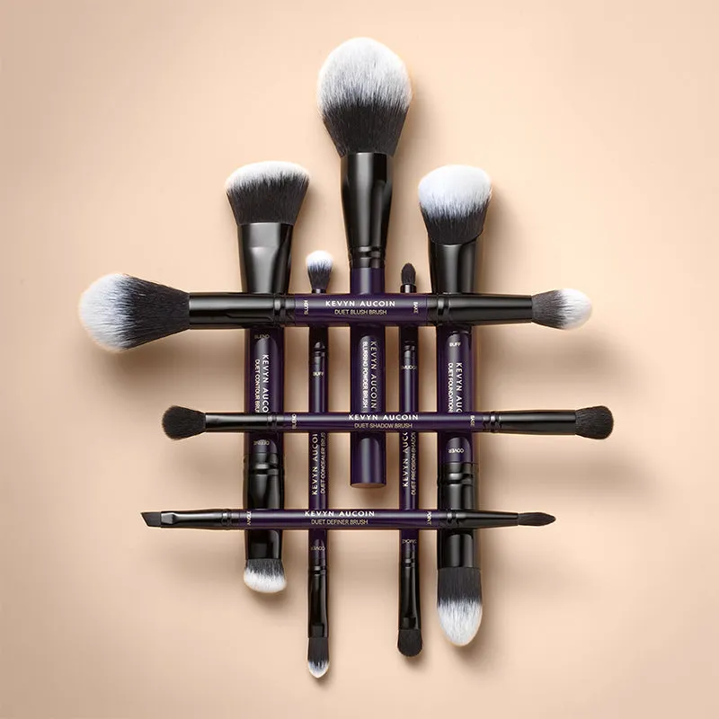 KEVYN AUCOIN | Blurring Powder Brush