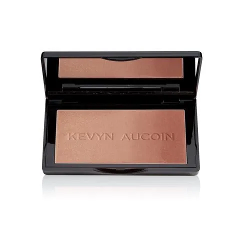 Kevyn Aucoin The Neo-Bronzer