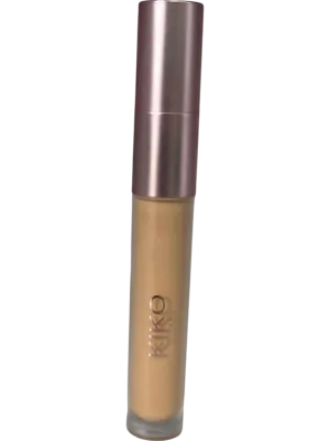 KIKO Long Lasting Concealer For a Natural Finish