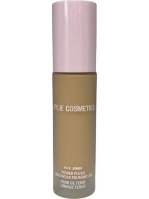 Kylie Cosmetics Nude Longwear Foundation  UK 30ml