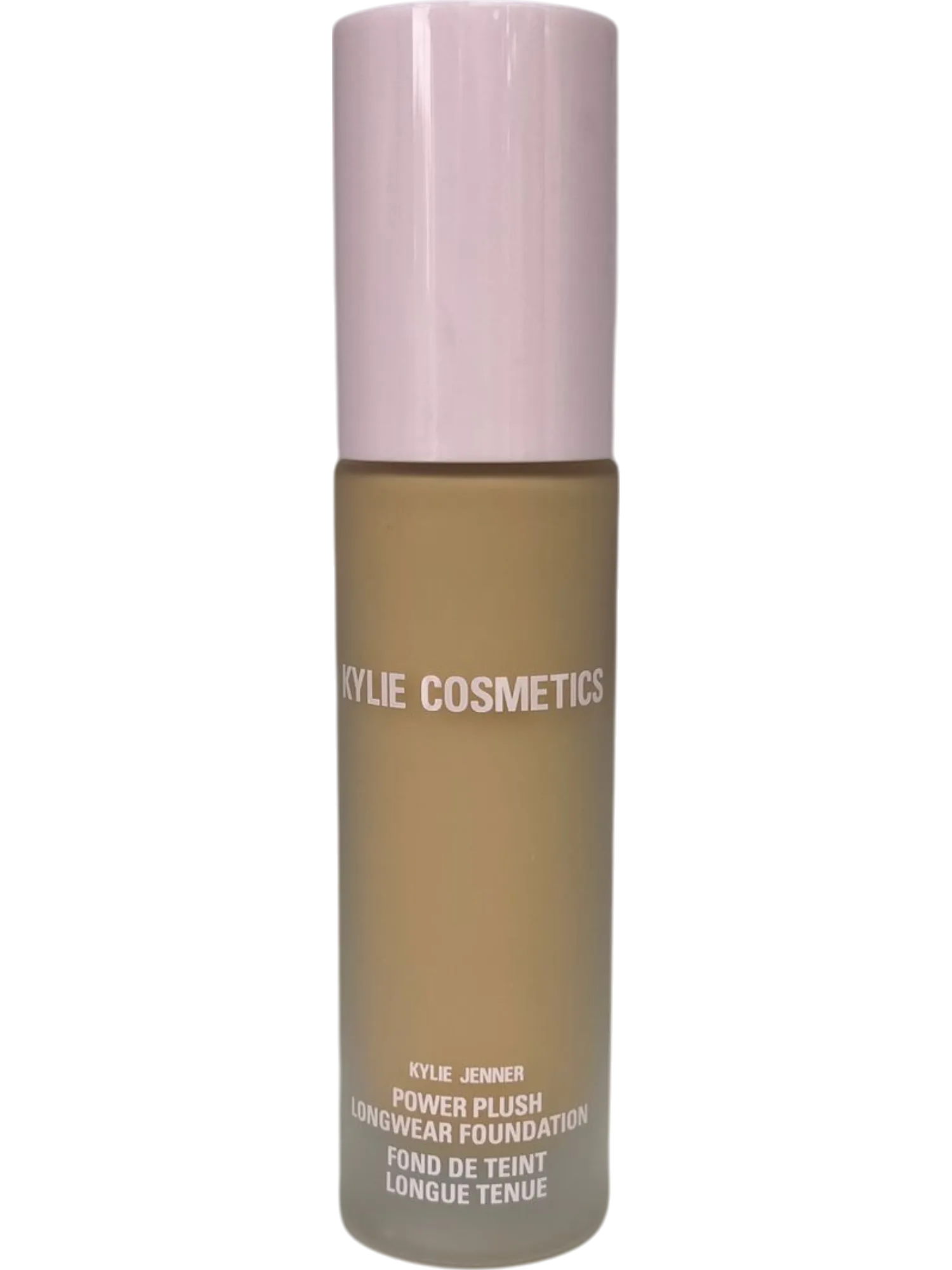 Kylie Cosmetics Nude Longwear Foundation  UK 30ml