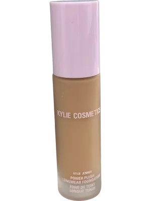 Kylie Cosmetics Nude Power Plush Longwear Foundation 30ml