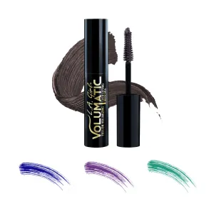 LAGIRL Volumatic Mascara de Pestaas