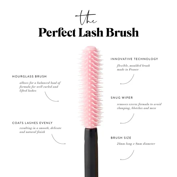 Lash Nourish Mascara - Espresso