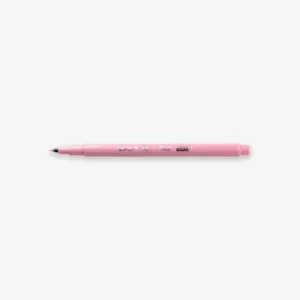 LE PEN FLEX FINELINER // DUSTY PINK