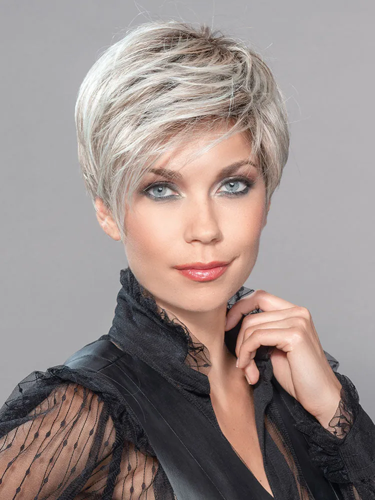 Link Heat Friendly wig - Ellen Wille Perucci Collection