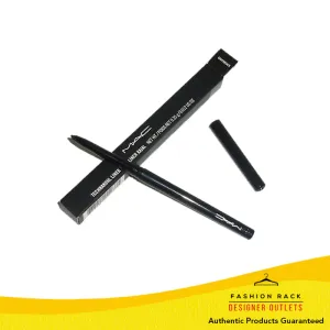 MAC Technakohl Liner Graphblack .35G