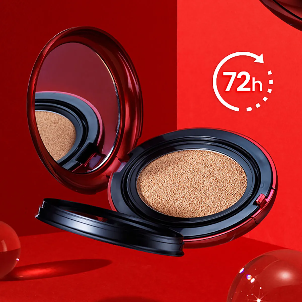 Mask Fit Red Cushion [#40N Cinnamon]