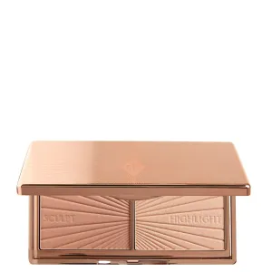 Mini Filmstar Bronze & Glow