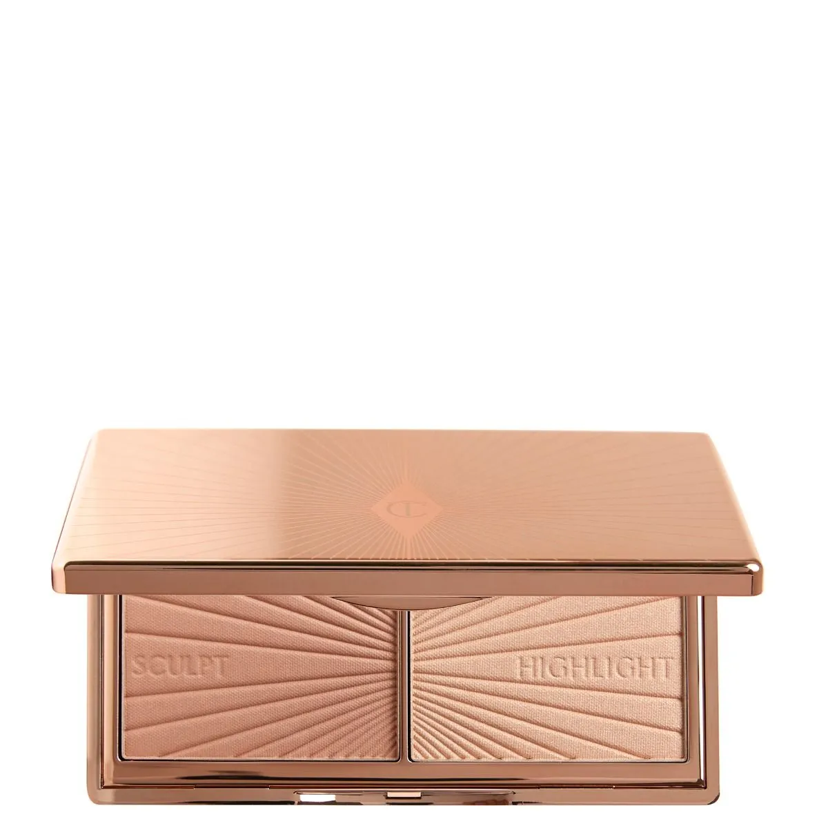 Mini Filmstar Bronze & Glow